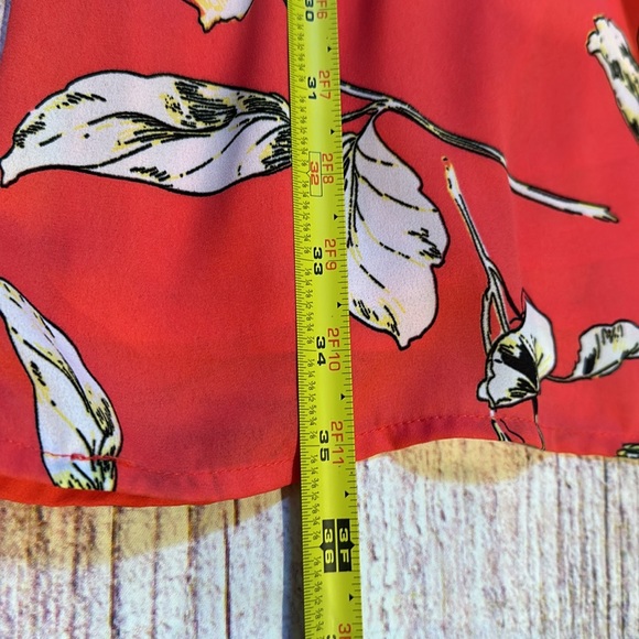 Worthington • Floral Dress • Sz XXL - Picture 11 of 11